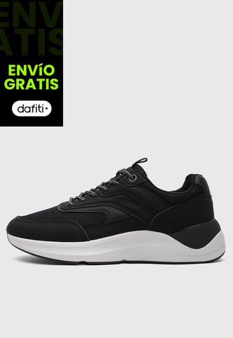 Tenis Lifestyle Royal County of Berkshire Polo Negro Royal County of Berkshire Polo