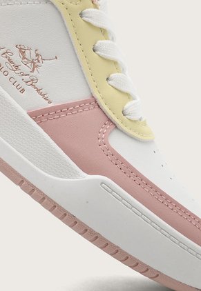 Tenis Royal County of Berkshire Polo Multicolor