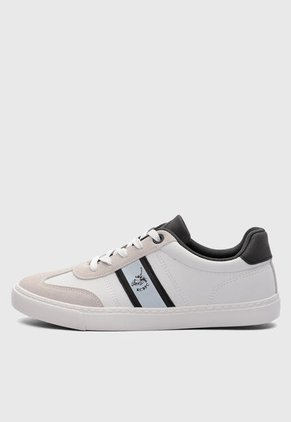 Tenis Royal County of Berkshire Polo Blanco