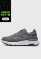 Tenis Lifestyle Royal County of Berkshire Polo Gris de Royal County of Berkshire Polo