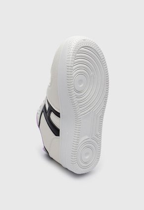 Tenis Royal County of Berkshire Polo Marfil