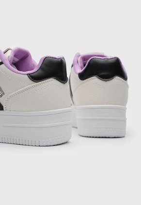 Tenis Royal County of Berkshire Polo Marfil