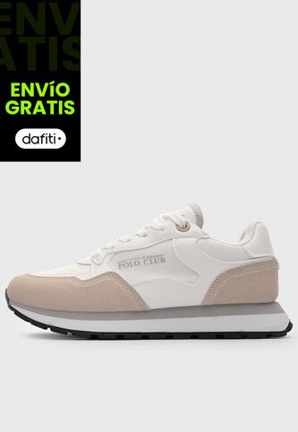 Tenis Lifestyle Royal County of Berkshire Polo Marfil Royal County of Berkshire Polo