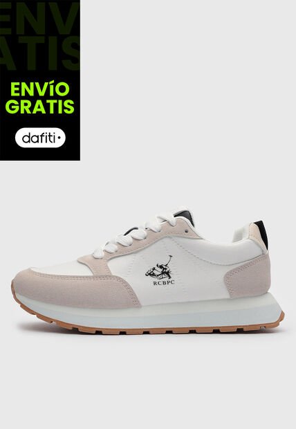 Tenis Lifestyle Royal County of Berkshire Polo Blanco
