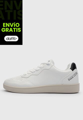 Tenis Lifestyle Royal County of Berkshire Polo Blanco Royal County of Berkshire Polo