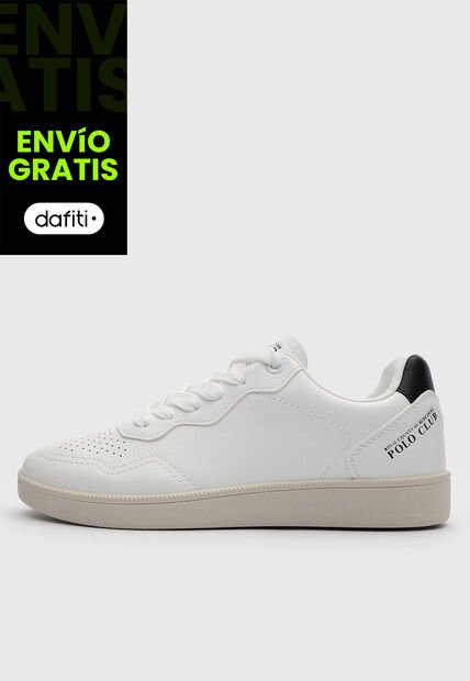 Tenis Lifestyle Royal County of Berkshire Polo Blanco