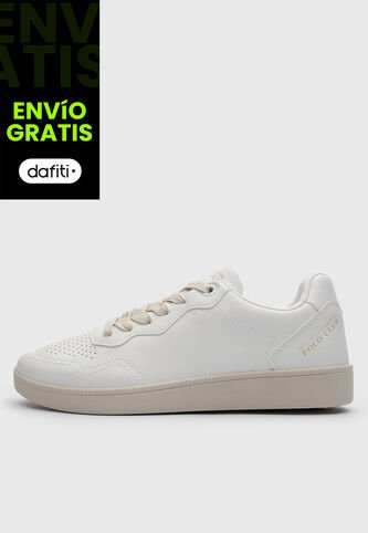 Tenis Lifestyle Royal County of Berkshire Polo Blanco Royal County of Berkshire Polo