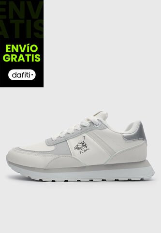 Tenis Lifestyle Royal County of Berkshire Polo Marfil Royal County of Berkshire Polo