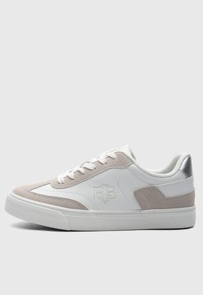 Tenis Royal County of Berkshire Polo Blanco