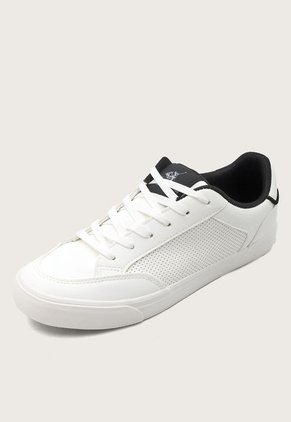Tenis Royal County of Berkshire Polo Blanco