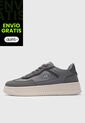 Tenis Lifestyle Royal County of Berkshire Polo Gris de Royal County of Berkshire Polo