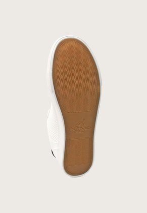 Tenis Royal County of Berkshire Polo Blanco