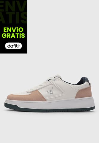 Tenis Lifestyle Royal County of Berkshire Polo Blanco Royal County of Berkshire Polo