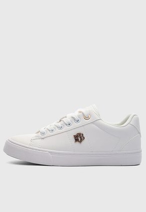 Tenis Royal County of Berkshire Polo Blanco