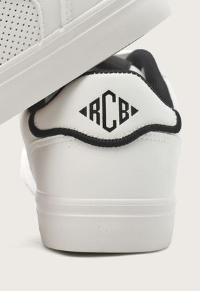 Tenis Royal County of Berkshire Polo Blanco