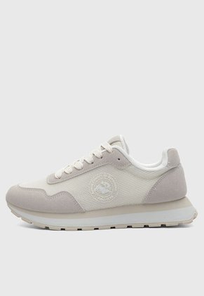 Tenis Royal County of Berkshire Polo Beige