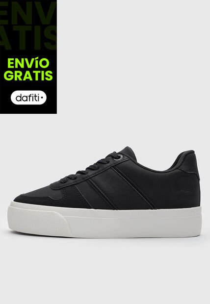 Tenis Lifestyle Royal County of Berkshire Polo Negro