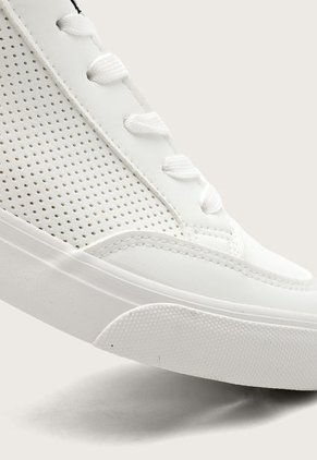 Tenis Royal County of Berkshire Polo Blanco