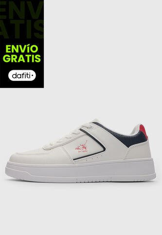 Tenis Lifestyle Royal County of Berkshire Polo Marfil Royal County of Berkshire Polo