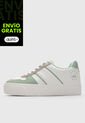 Tenis Lifestyle Royal County of Berkshire Polo Blanco de Royal County of Berkshire Polo