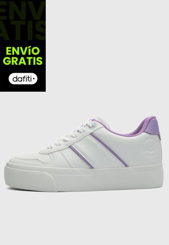Tenis Lifestyle Royal County of Berkshire Polo Blanco Royal County of Berkshire Polo