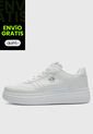 Tenis Lifestyle Royal County of Berkshire Polo Blanco de Royal County of Berkshire Polo