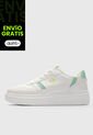 Tenis Lifestyle Royal County of Berkshire Polo Blanco de Royal County of Berkshire Polo