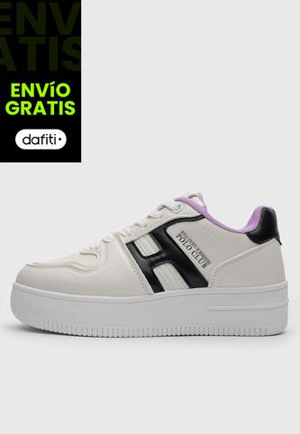 Tenis Lifestyle Royal County of Berkshire Polo Marfil Royal County of Berkshire Polo