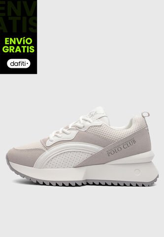 Tenis Royal County of Berkshire Polo Marfil Royal County of Berkshire Polo