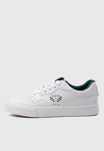 Tenis Royal County of Berkshire Polo Blanco Royal County of Berkshire Polo