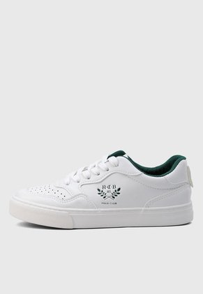 Tenis Royal County of Berkshire Polo Blanco