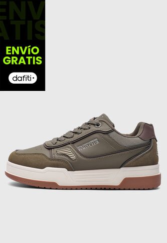 Tenis Lifestyle Royal County of Berkshire Polo Verde Royal County of Berkshire Polo