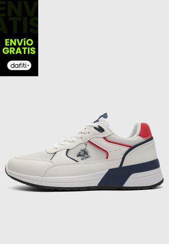 Tenis Royal County of Berkshire Polo Blanco Royal County of Berkshire Polo