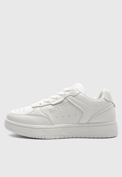 Tenis Royal County of Berkshire Polo Blanco