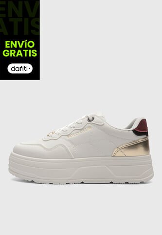 Tenis Royal County of Berkshire Polo Blanco Royal County of Berkshire Polo