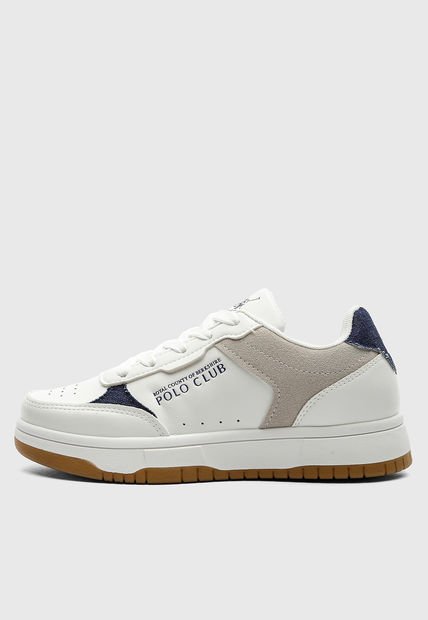 Tenis Royal County of Berkshire Polo Blanco