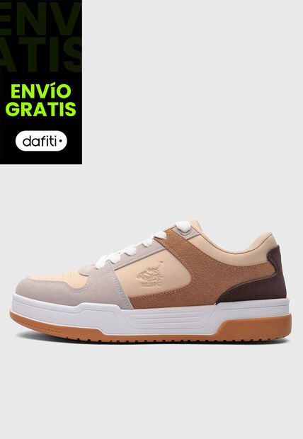 Tenis Royal County of Berkshire Polo Nude