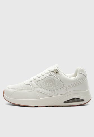 Tenis Royal County of Berkshire Polo Marfil Royal County of Berkshire Polo