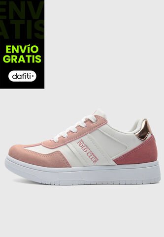 Tenis Lifestyle Royal County of Berkshire Polo Blanco Royal County of Berkshire Polo
