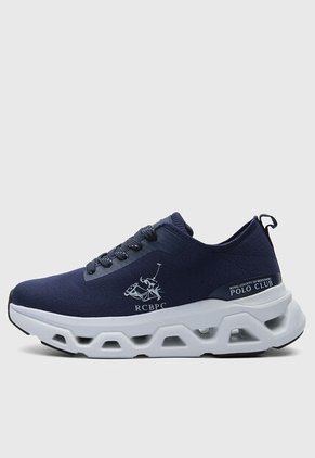 Tenis Royal County of Berkshire Polo Azul