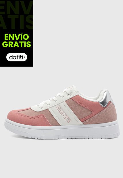 Tenis Lifestyle Royal County of Berkshire Polo Malva