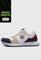 Tenis Lifestyle Royal County of Berkshire Polo Blanco de Royal County of Berkshire Polo