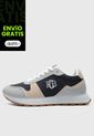 Tenis Lifestyle Royal County of Berkshire Polo Azul de Royal County of Berkshire Polo