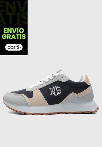 Tenis Lifestyle Royal County of Berkshire Polo Azul Royal County of Berkshire Polo