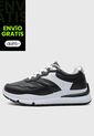 Tenis Lifestyle Royal County of Berkshire Polo Negro de Royal County of Berkshire Polo