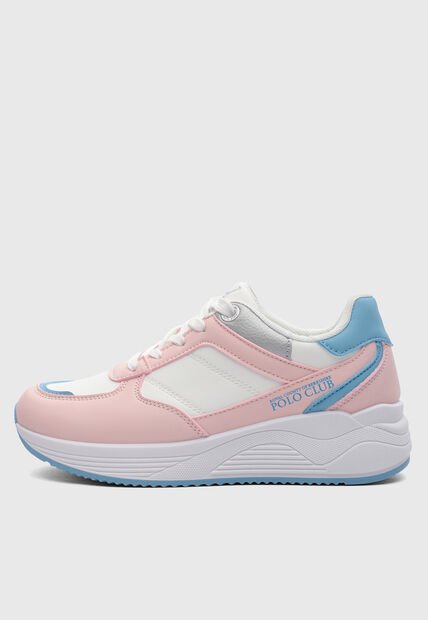 Tenis Royal County of Berkshire Polo Blanco