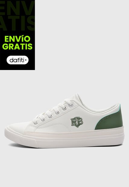 Tenis Lifestyle Royal County of Berkshire Polo Blanco