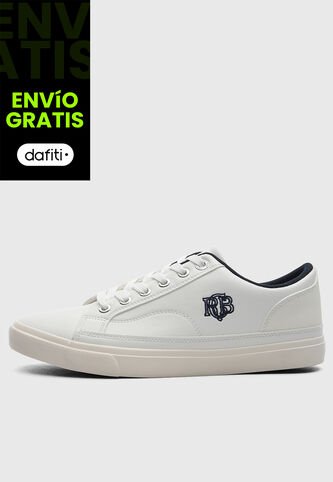 Tenis Lifestyle Royal County of Berkshire Polo Blanco Royal County of Berkshire Polo