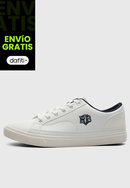 Tenis Lifestyle Royal County of Berkshire Polo Blanco