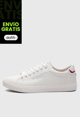 Tenis Lifestyle Royal County of Berkshire Polo Blanco Royal County of Berkshire Polo